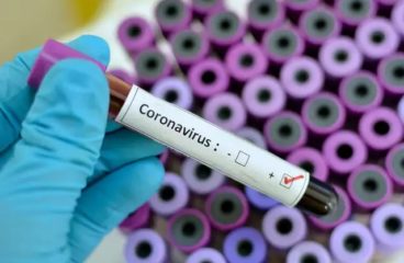 Coronavirus Symptoms